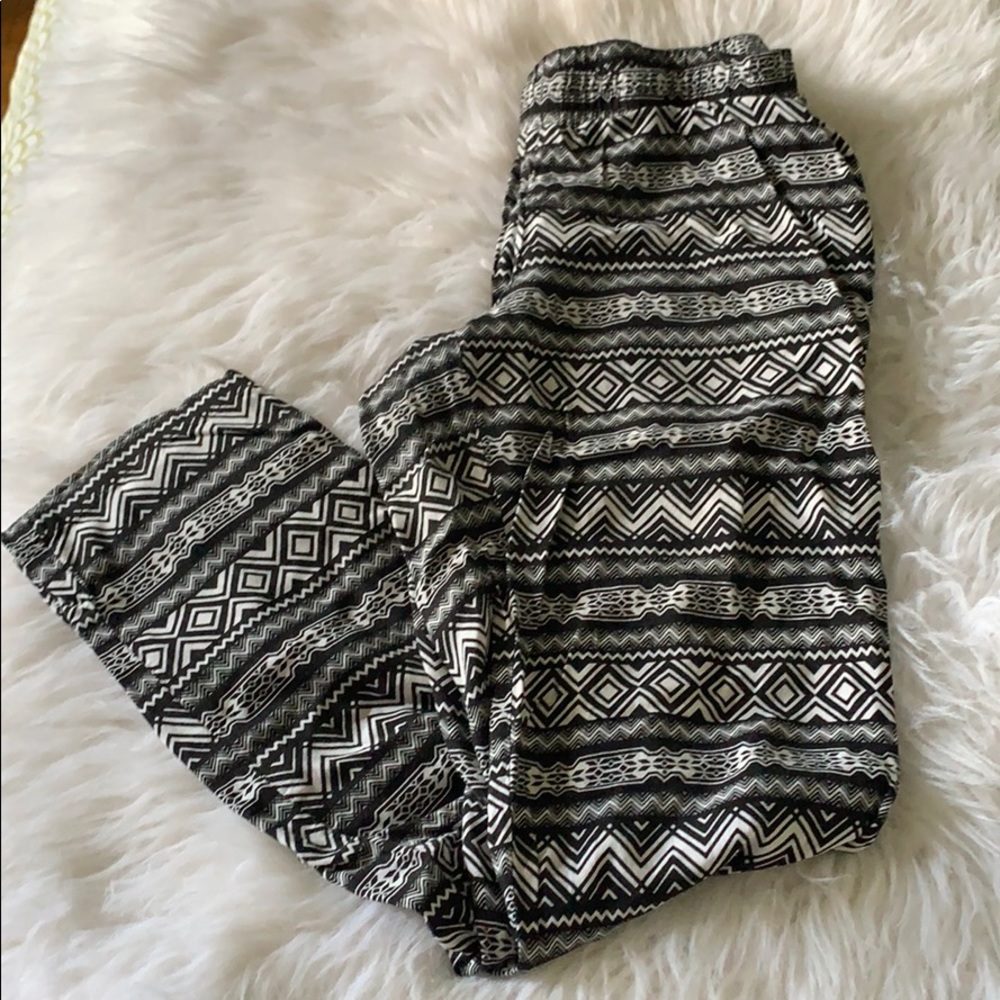 DIVIDED by H&M Pants